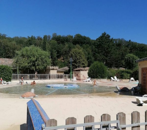 Camping Le Daxia *** — Photo 3