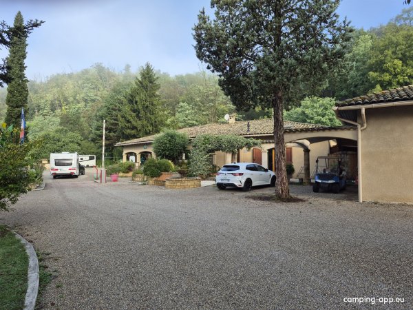 Camping Le Daxia *** — Foto 4