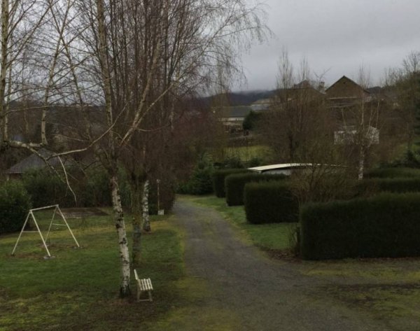 Camping Le Doumergal