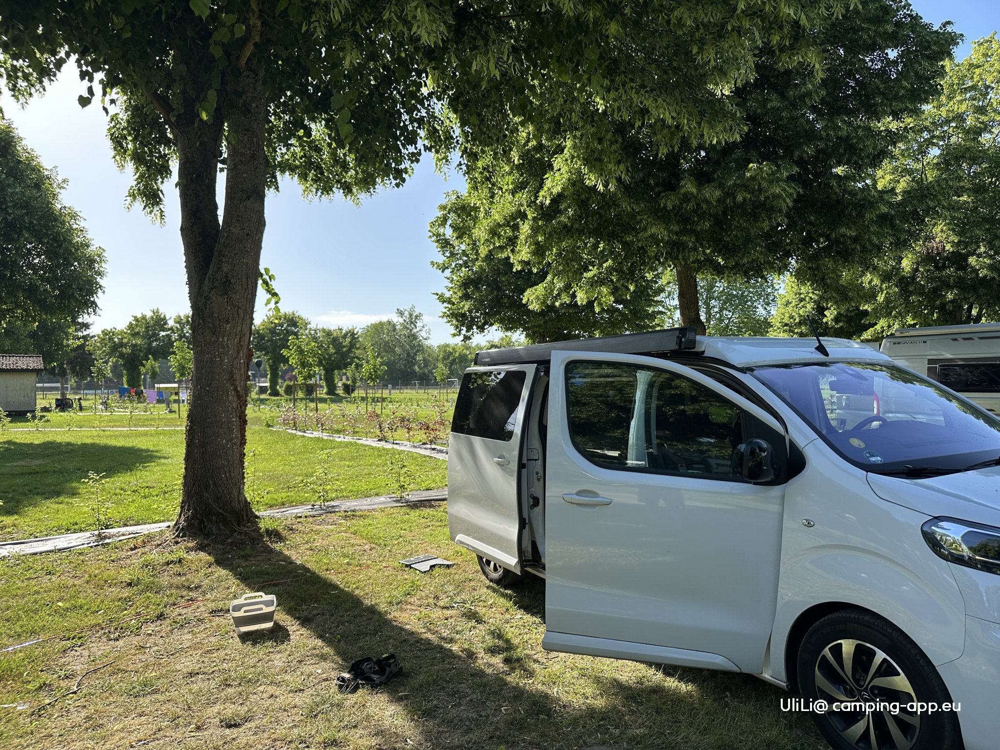 Camping Gué de Loire ** — Photo 4
