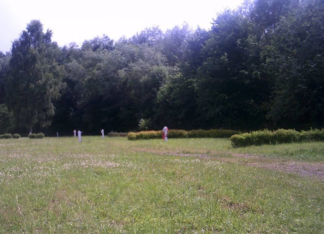 Le Paquis — Kemp in La Grandville