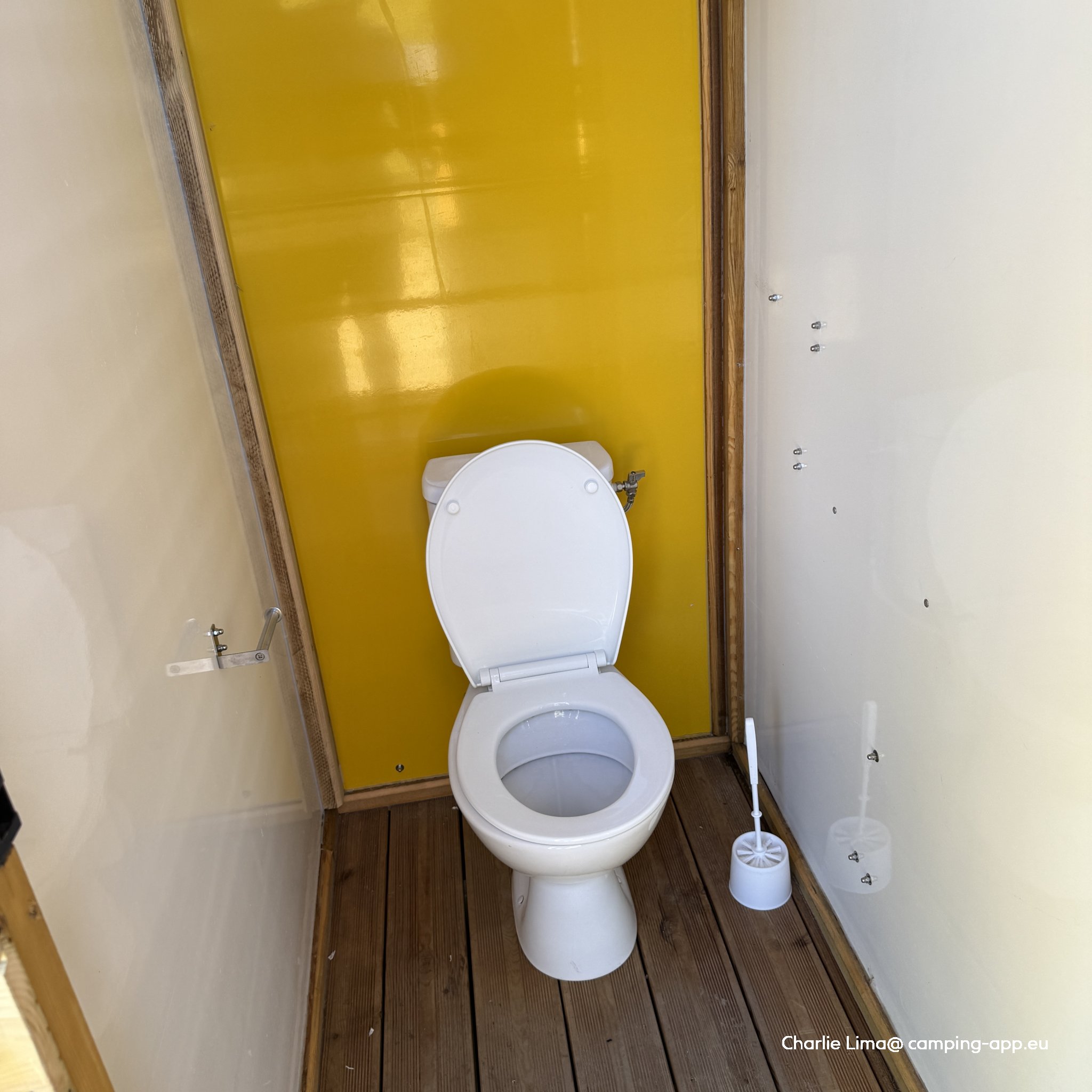 Camping Zuydcoote Beach — Photo 6