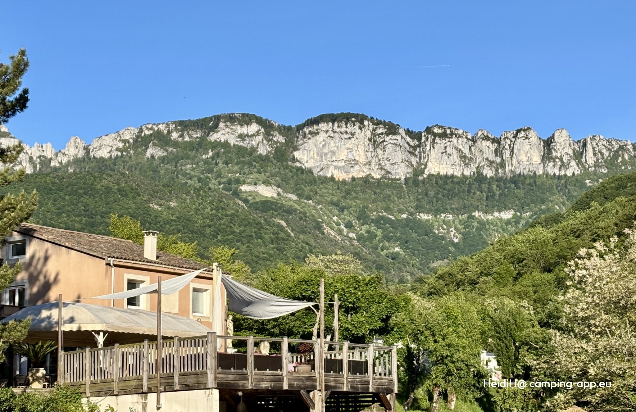 Camping Le Gallo Romain **** — Photo 4