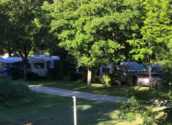 Camping Le Gallo Romain **** — Photo 3