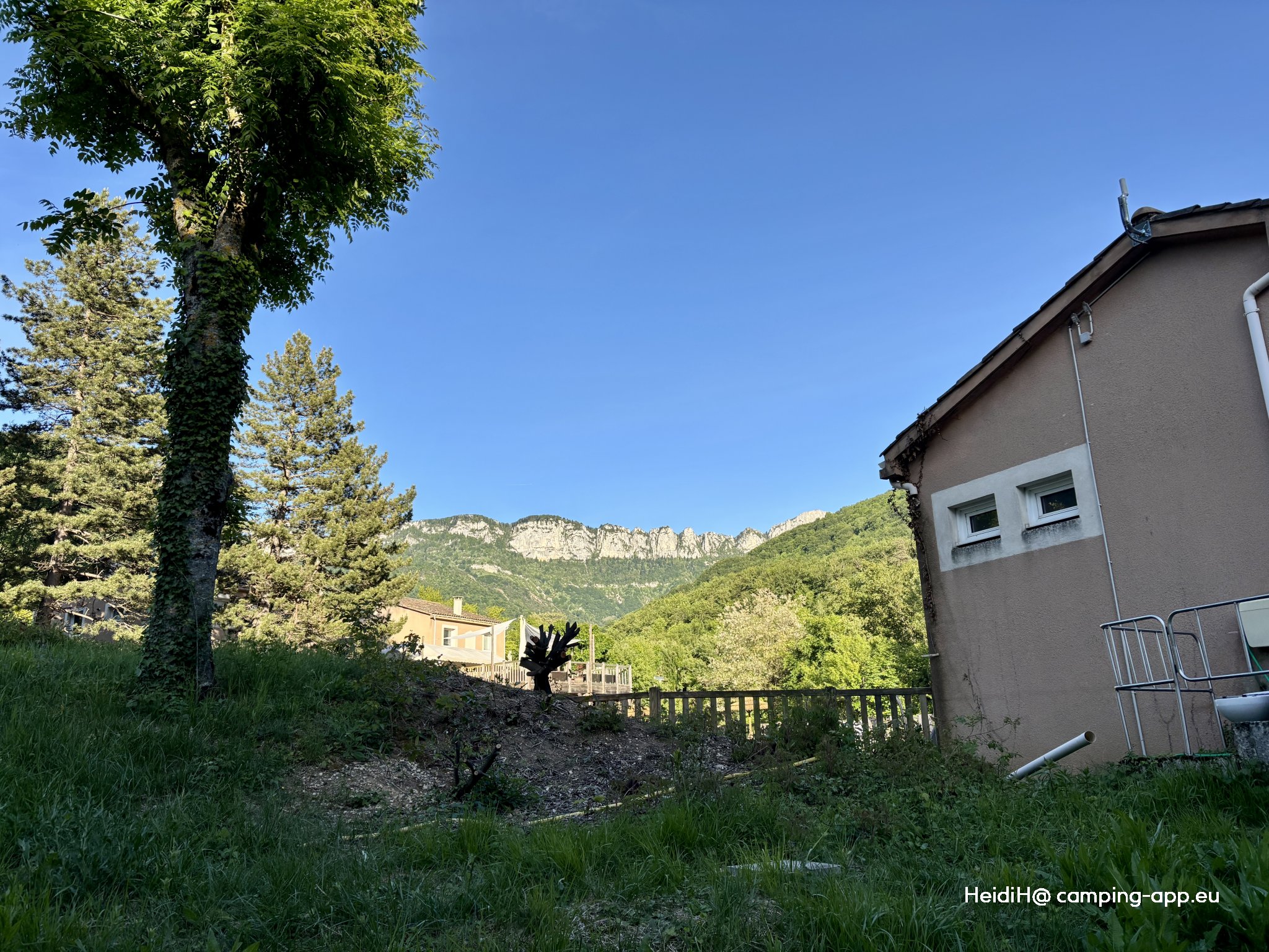 Camping Le Gallo Romain **** — Photo 6