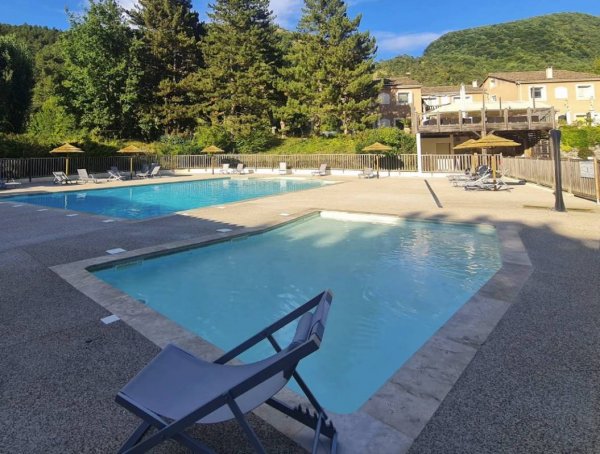 Camping Le Gallo Romain **** — Photo 4