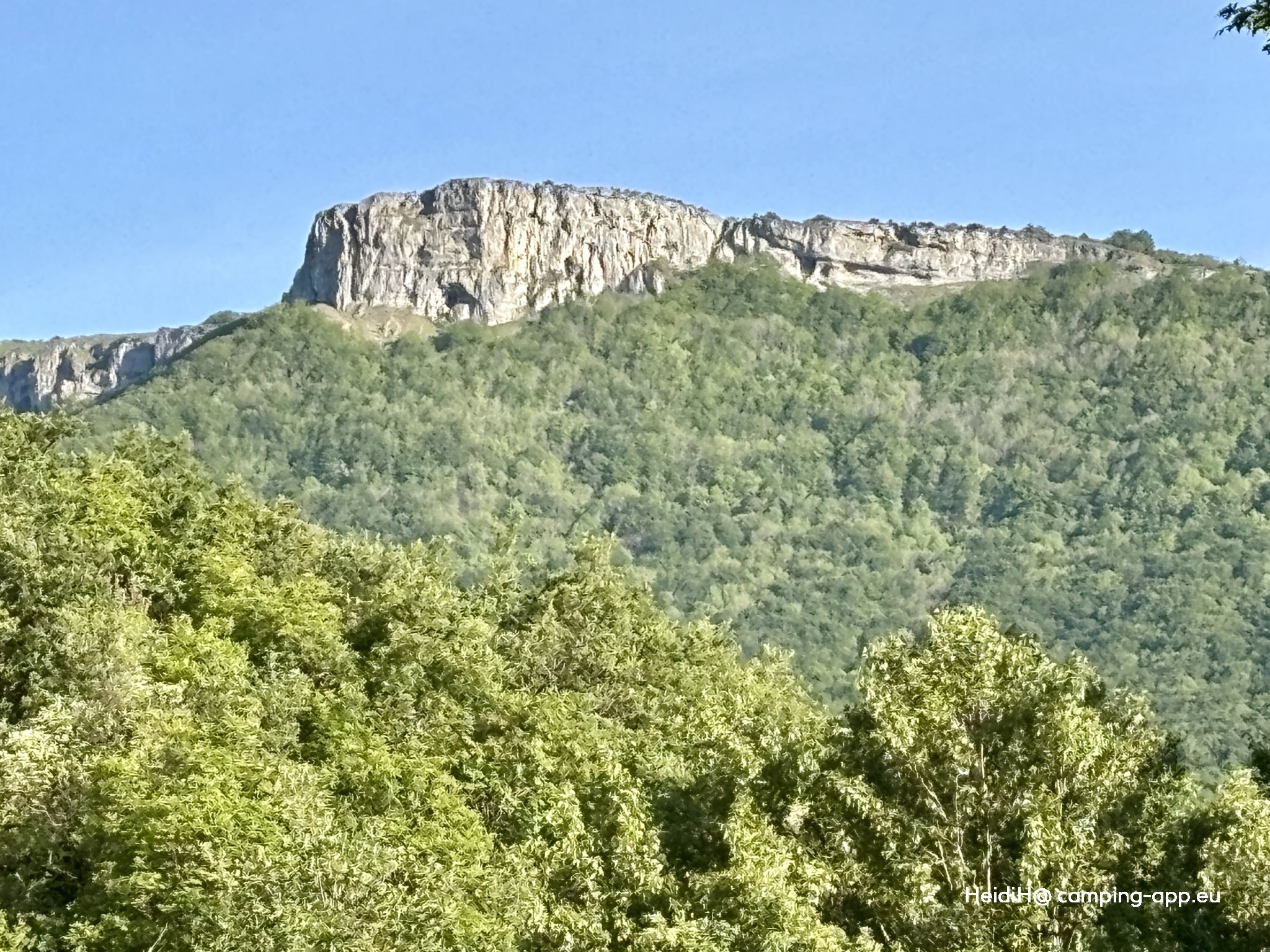 Camping Le Gallo Romain **** — Photo 5