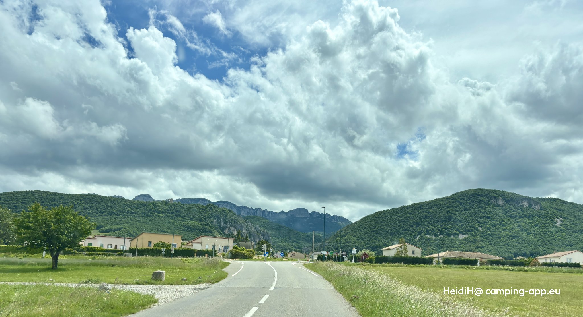 Camping Le Gallo Romain **** — Photo 3