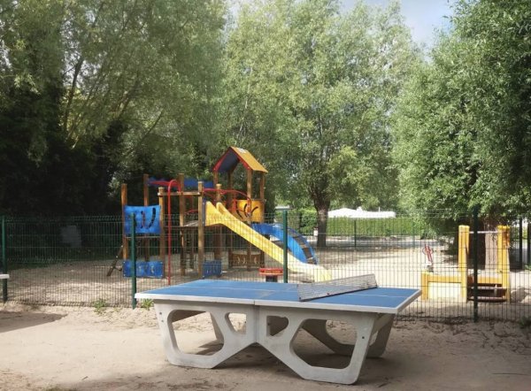 Camping Le Grand Marais ** — Photo 3