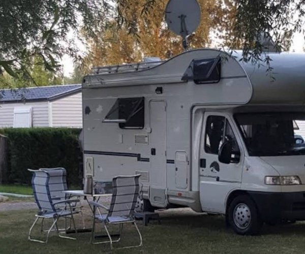 Camping Le Grand Marais ** — Photo 4