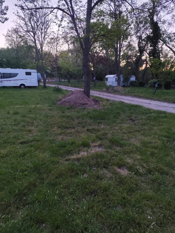 Camping Le Garel — Photo 3