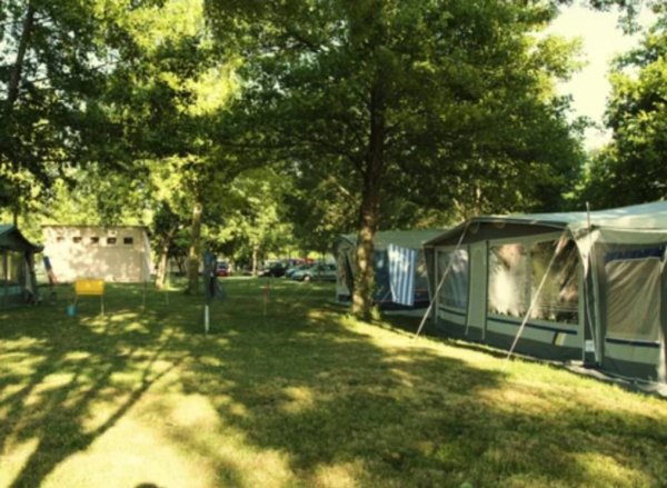 Camping Bords du Doubs — Photo 4