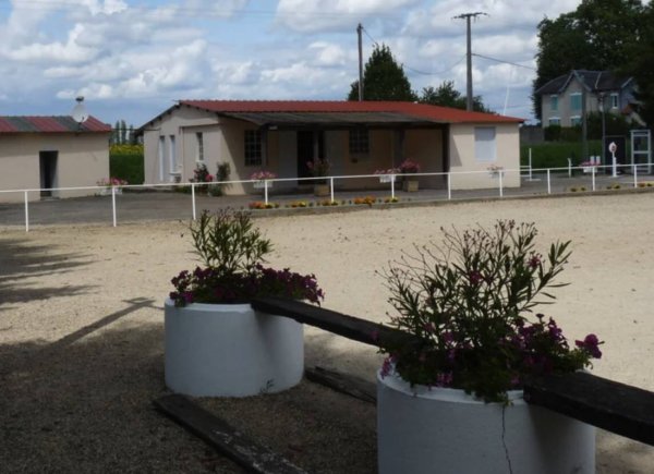 Camping Bords du Doubs — Photo 3