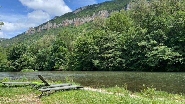 Camping Les Cerisiers — Photo 6