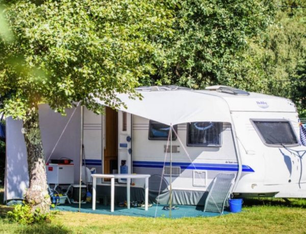 Camping Les Bruyeres ***