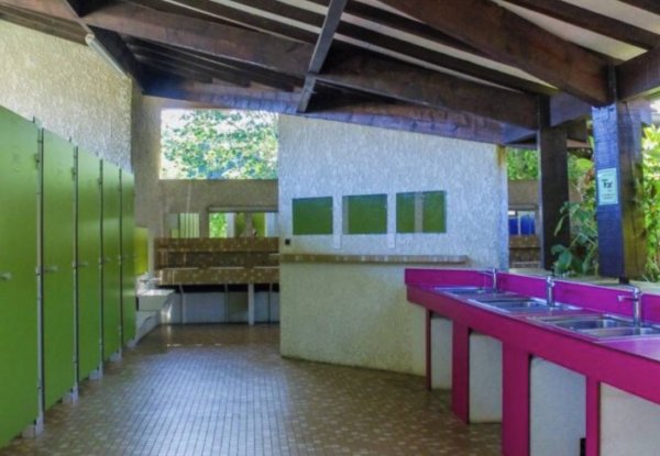 Camping Les Bruyeres *** — Photo 2