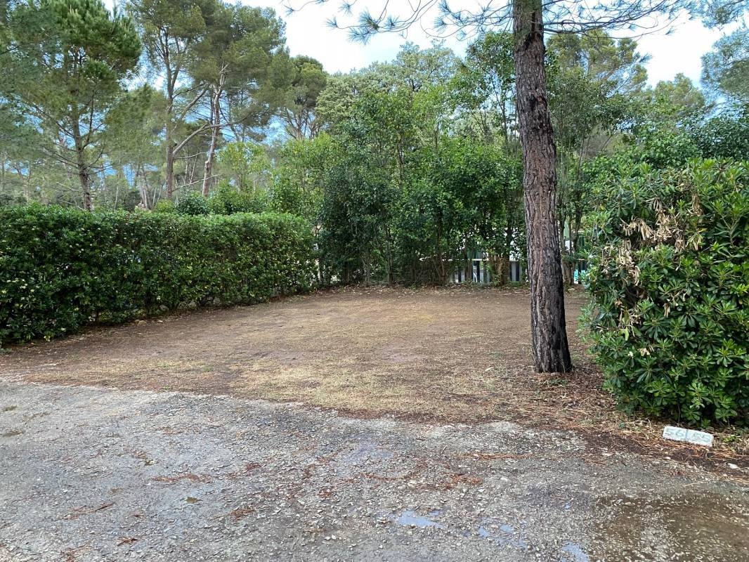 Camping Huttopia Fontvieille - Provence — Campingplads in Fontvieille / Provence-Alpes-Côte d'Azur