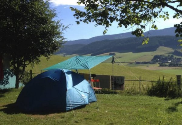 Camping les Eymes *** — Photo 3