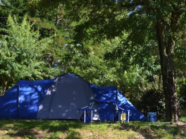 Camping Gorges Chassezac ** — Photo 3