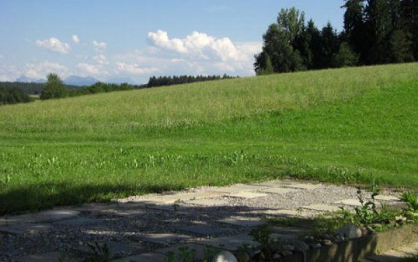 Campingplatz Oberhofer Trostberg — Photo 2