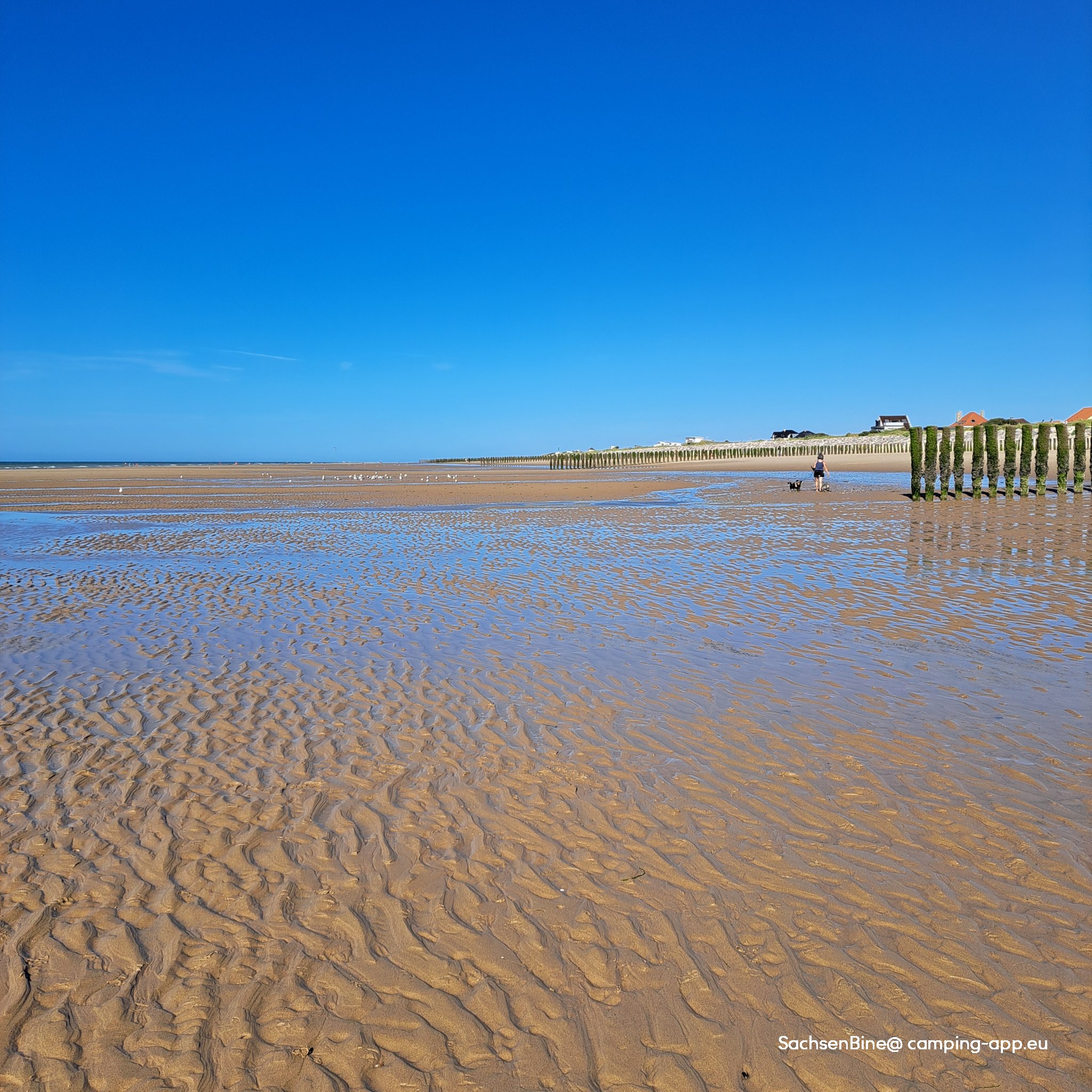 Camping des Noires Mottes *** — Foto 4