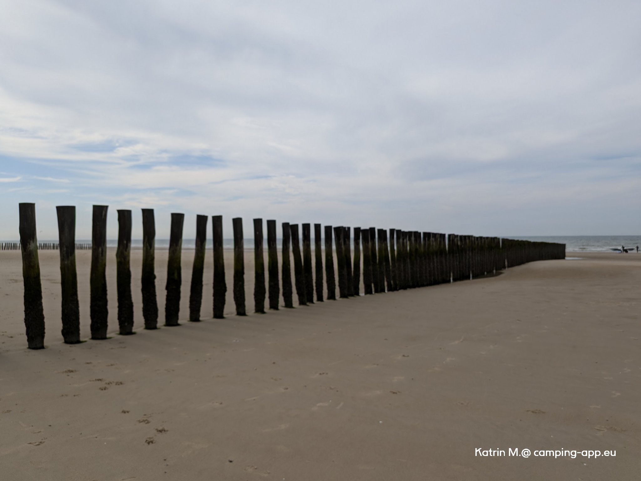 Camping des Noires Mottes *** — Foto 3