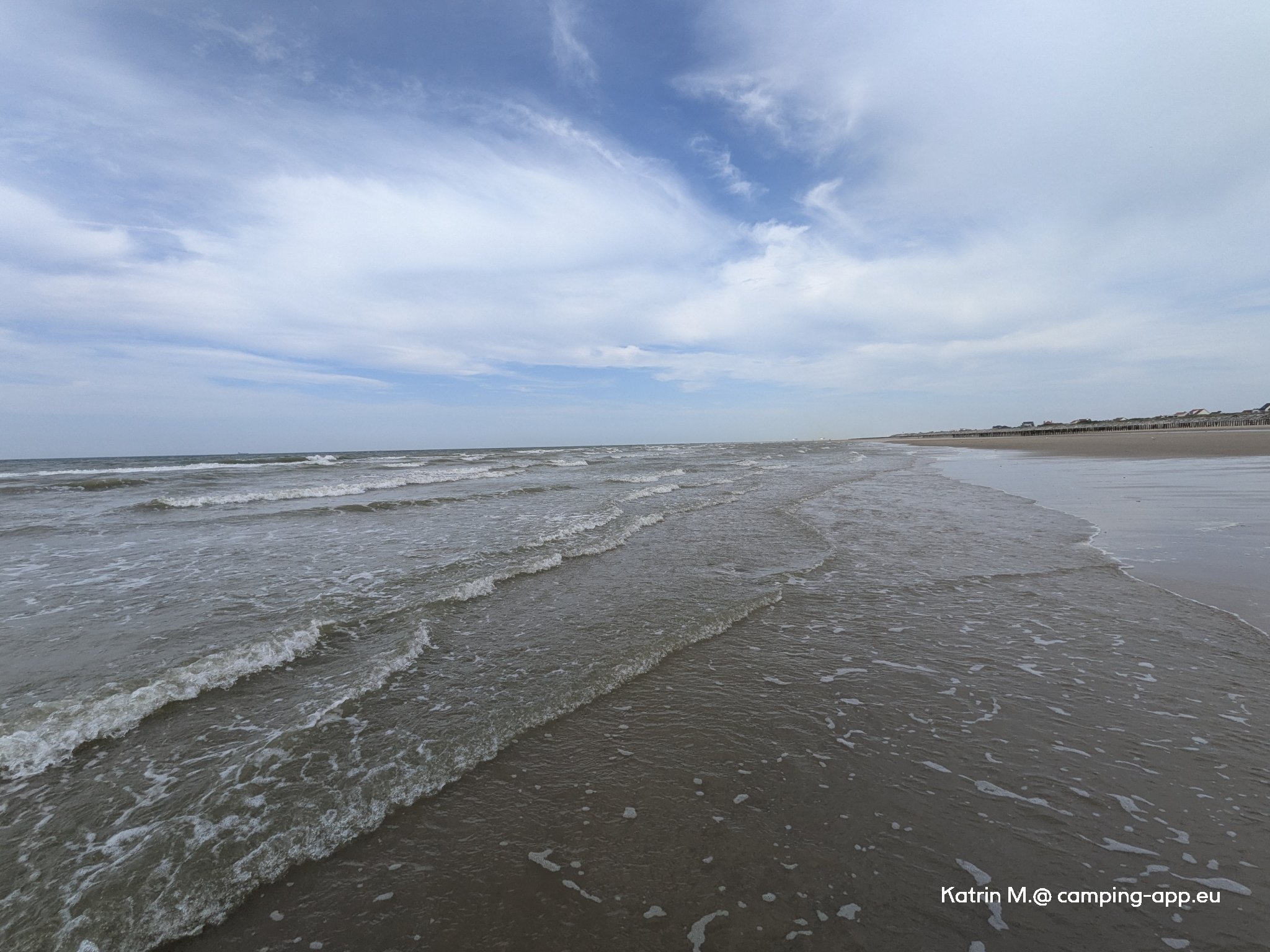 Camping des Noires Mottes *** — Foto 2
