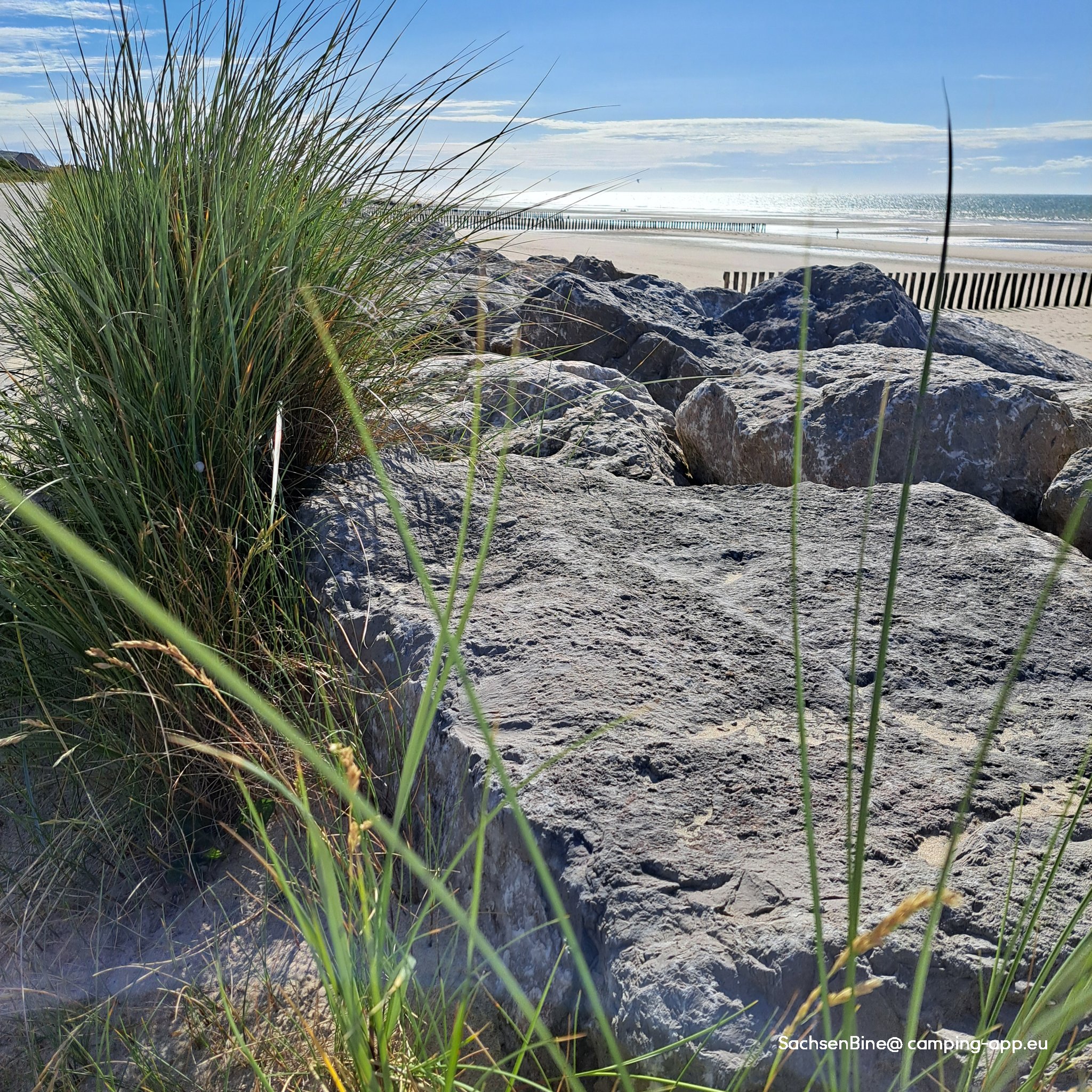Camping des Noires Mottes *** — Foto 5