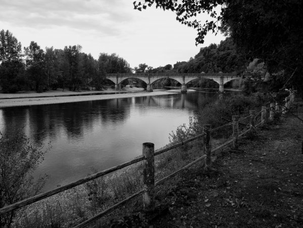 Camping Ombrages ** — Foto 2