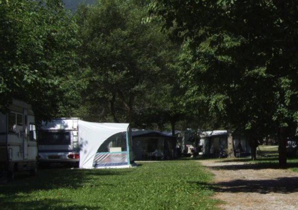 Camping Les Mille Vents *** — Photo 3