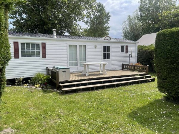 Camping Les Trois Sablières ****