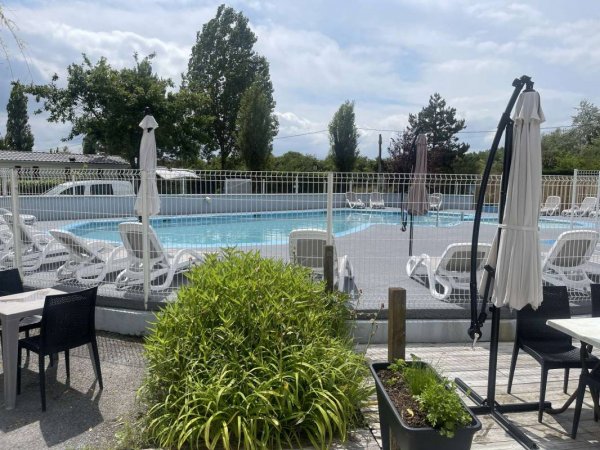 Camping Les Trois Sablières **** — Photo 5