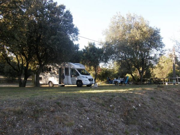Camping Les Truffieres *** — Photo 2