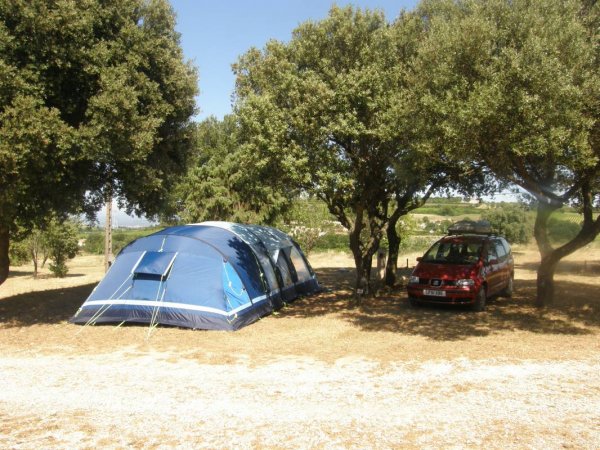 Camping Les Truffieres *** — Foto 3