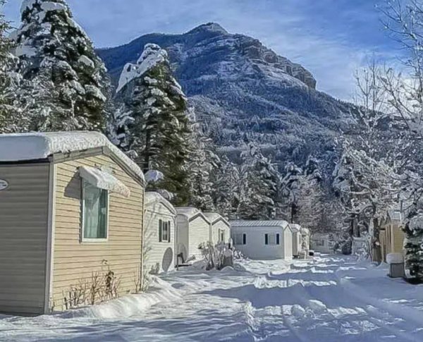 Camping Paradis Les Relarguiers **** — Photo 3