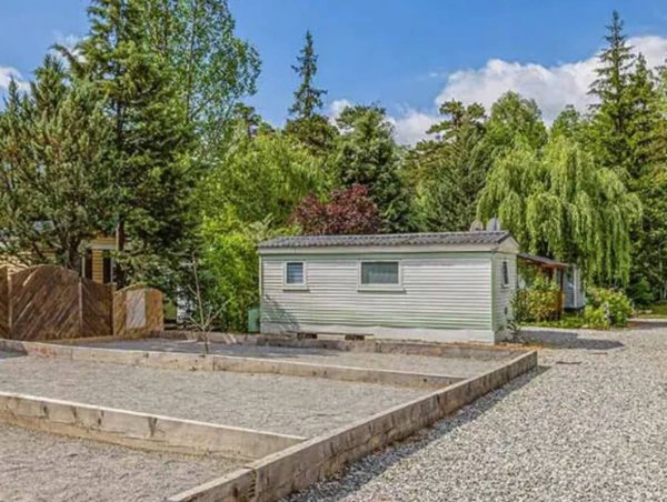 Camping Paradis Les Relarguiers **** — Photo 2