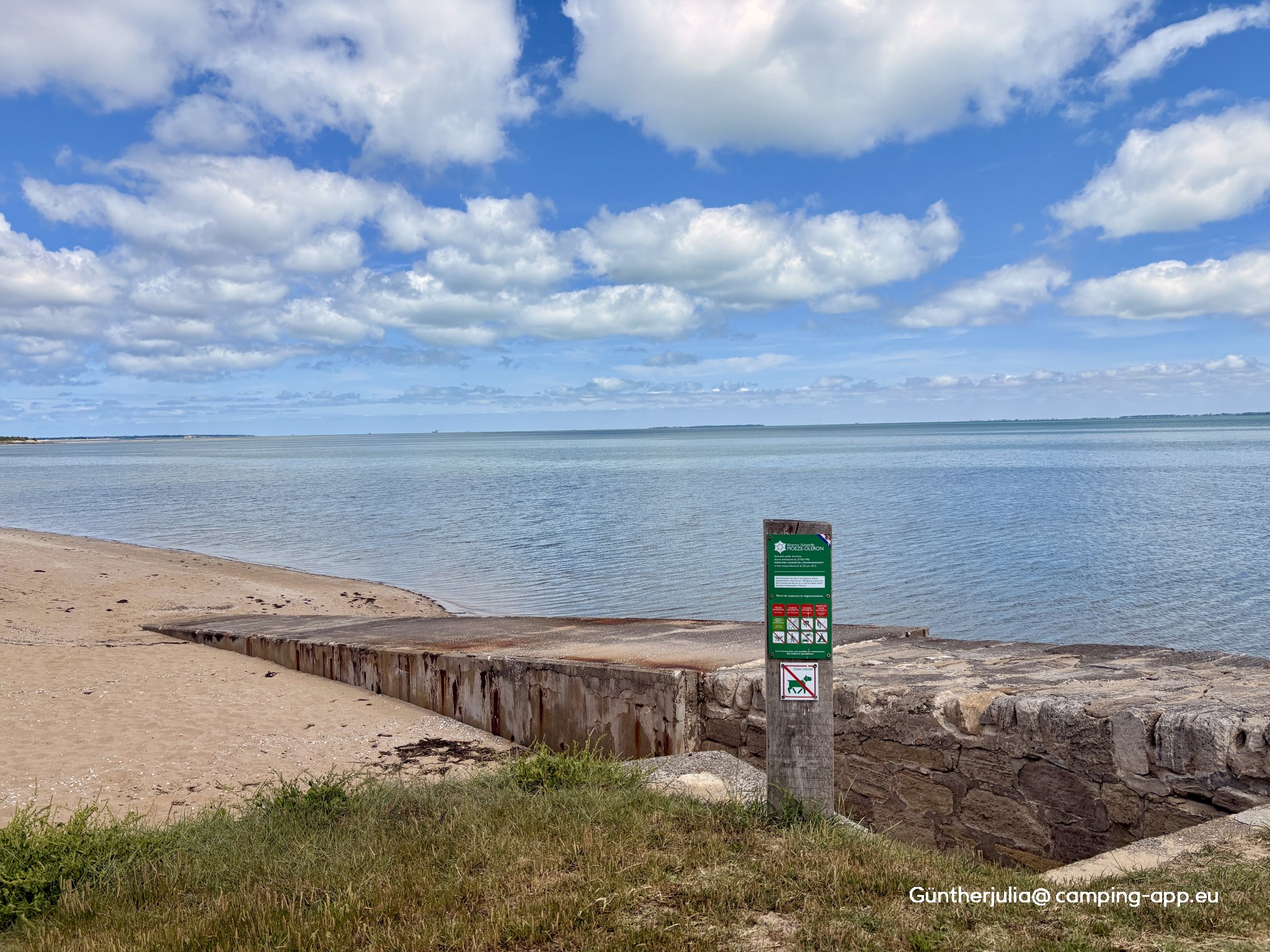 Camping Les Remparts ** — Foto 6