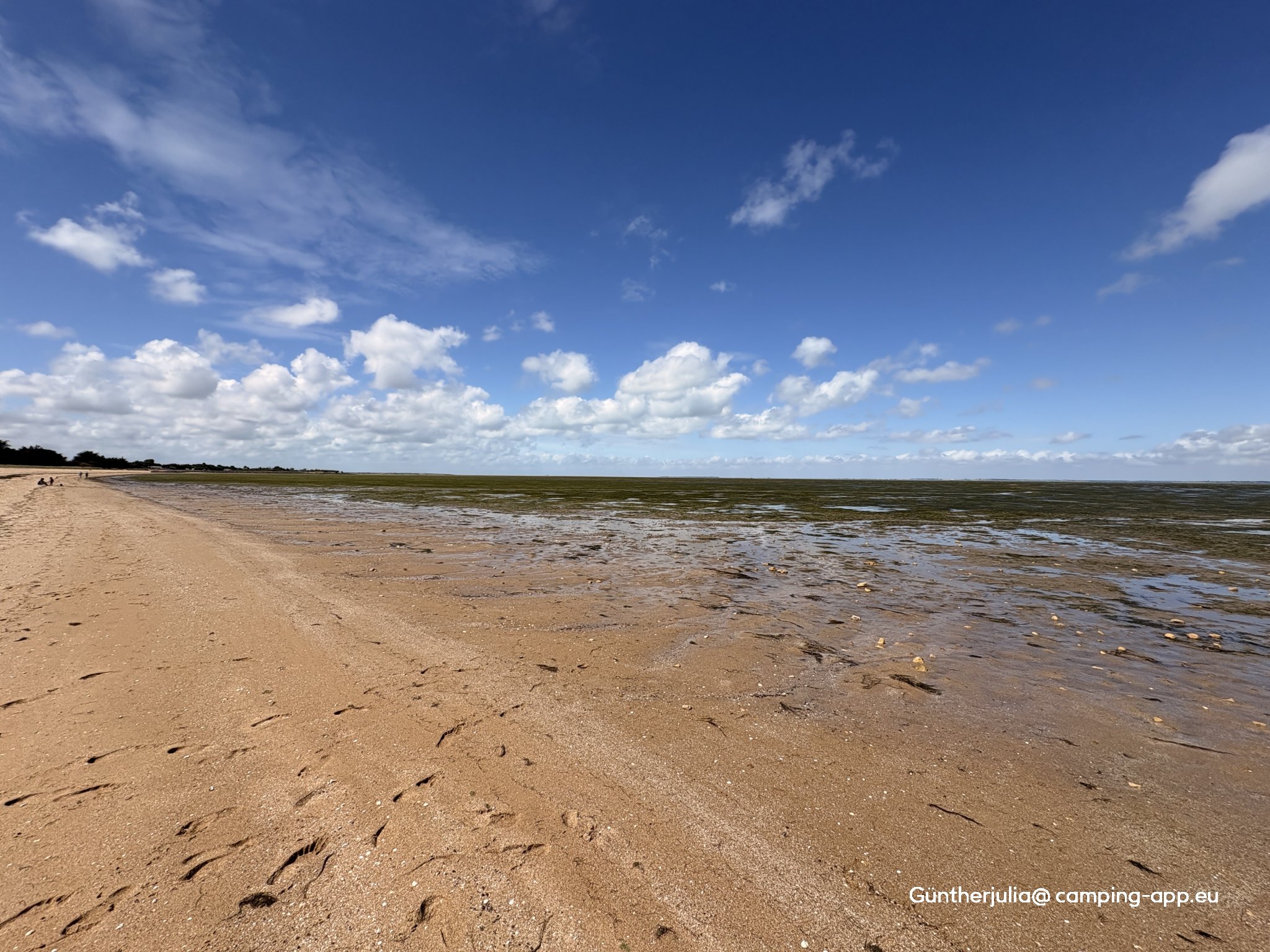 Camping Les Remparts ** — Foto 3