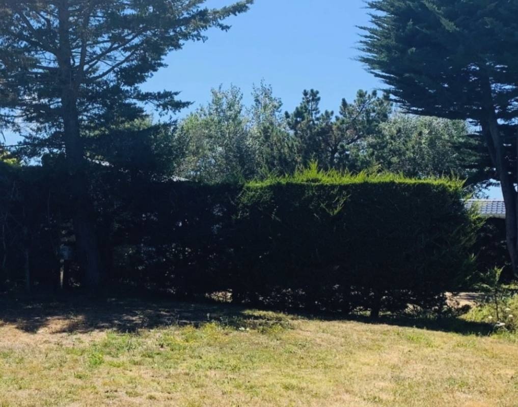 Camping Roussières *** — Kemping in Noirmoutier-en-l'Île 