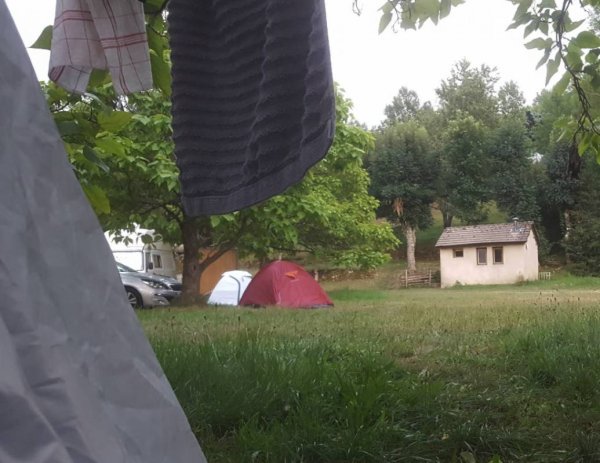 Camping de la Quillette — Photo 3