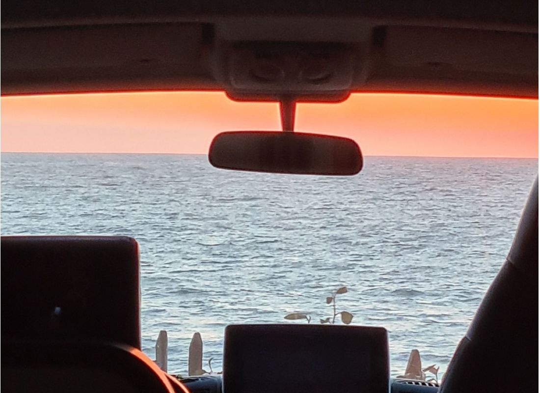 Camping les Sables d'Argent *** — Kemp in Soulac-sur-Mer / Occitanie