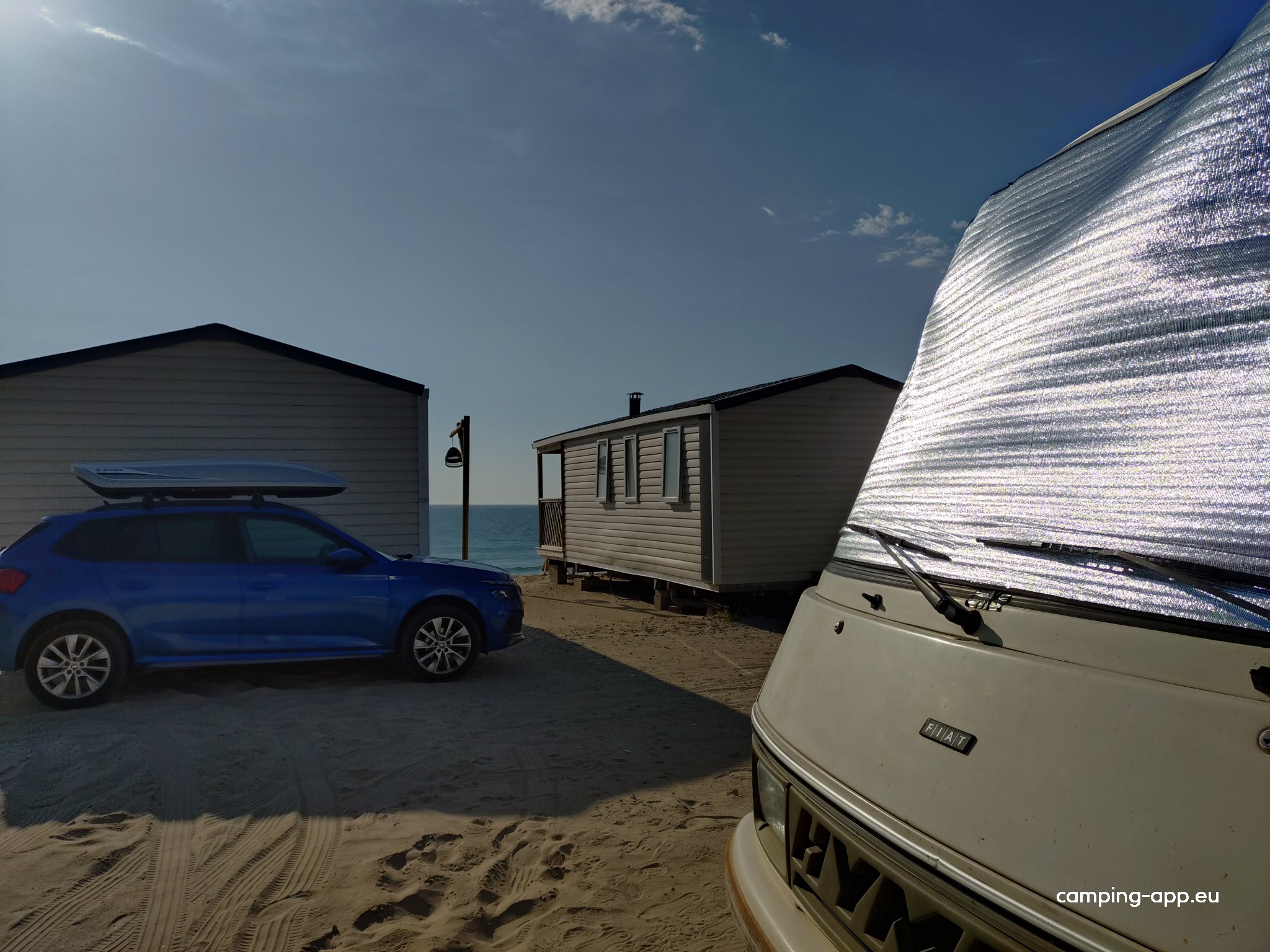 Camping les Sables d'Argent *** — Photo 6