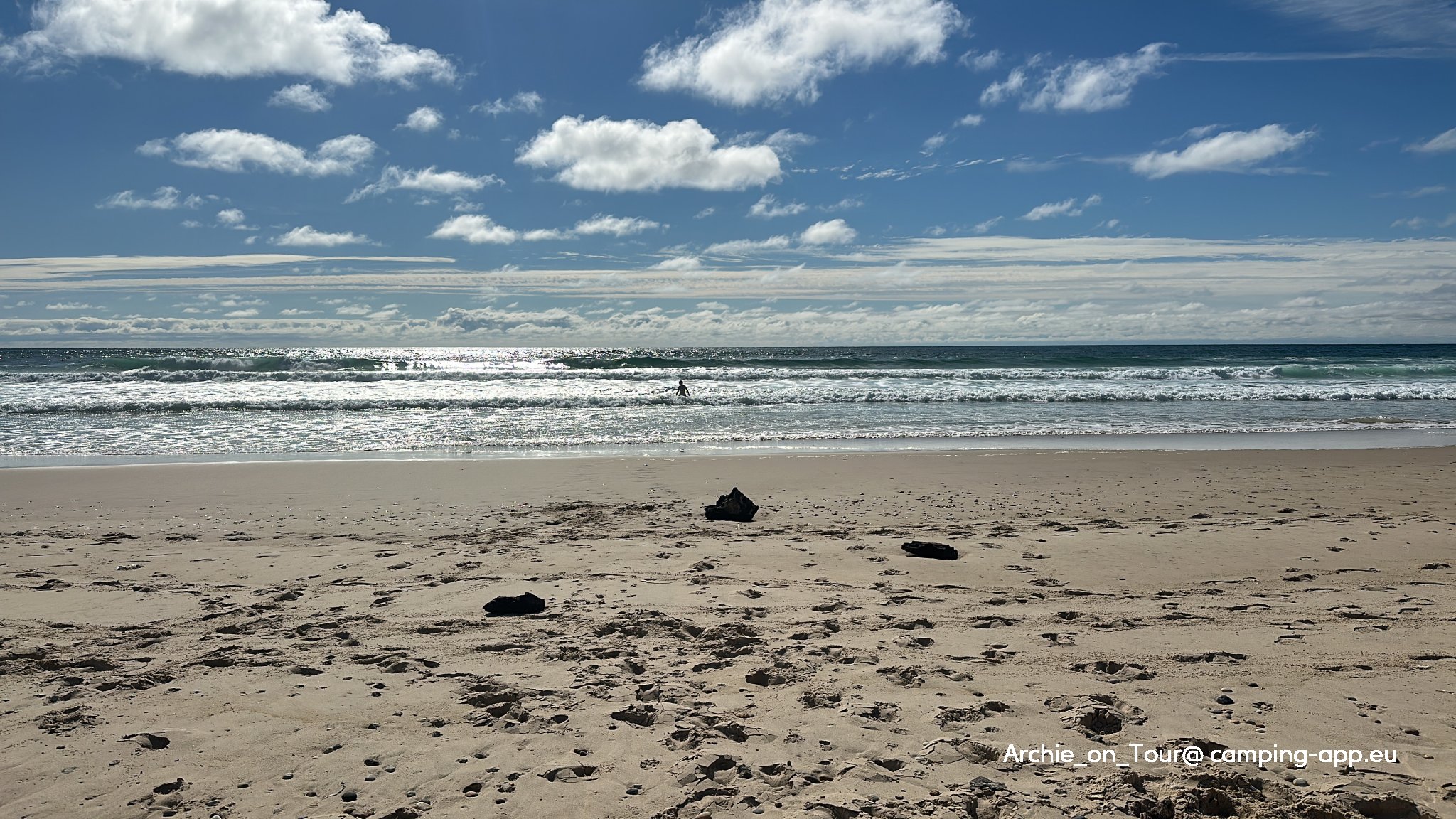 Oceans Camping Carcans — Foto 2