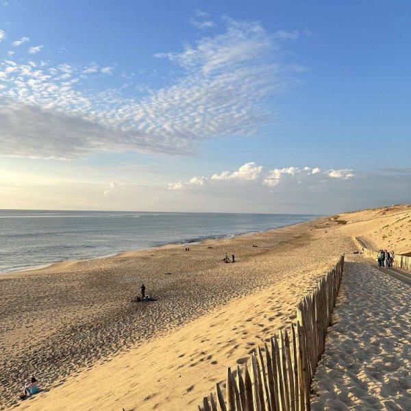 Oceans Camping Carcans — Photo 4