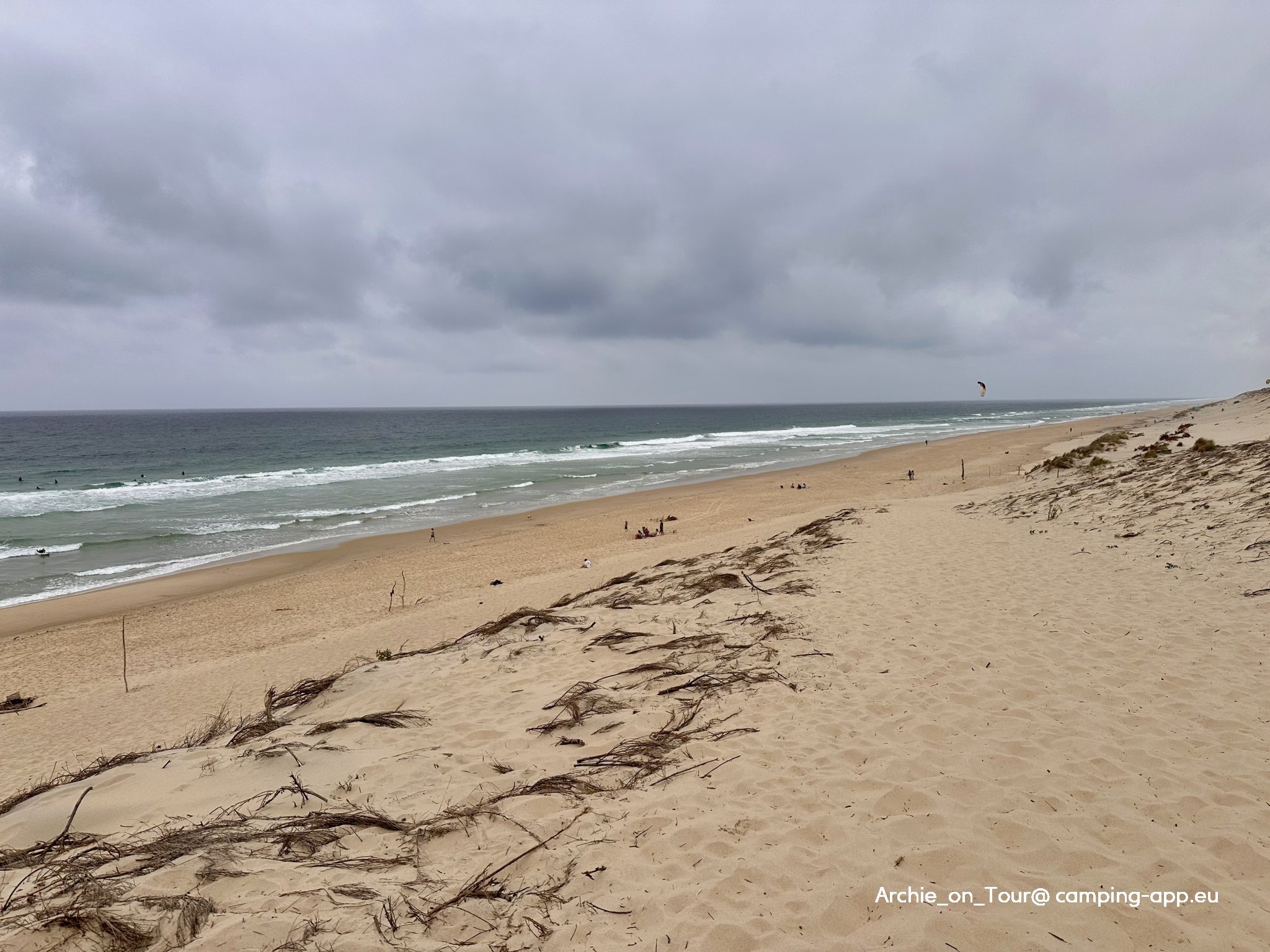 Oceans Camping Carcans — Foto 3