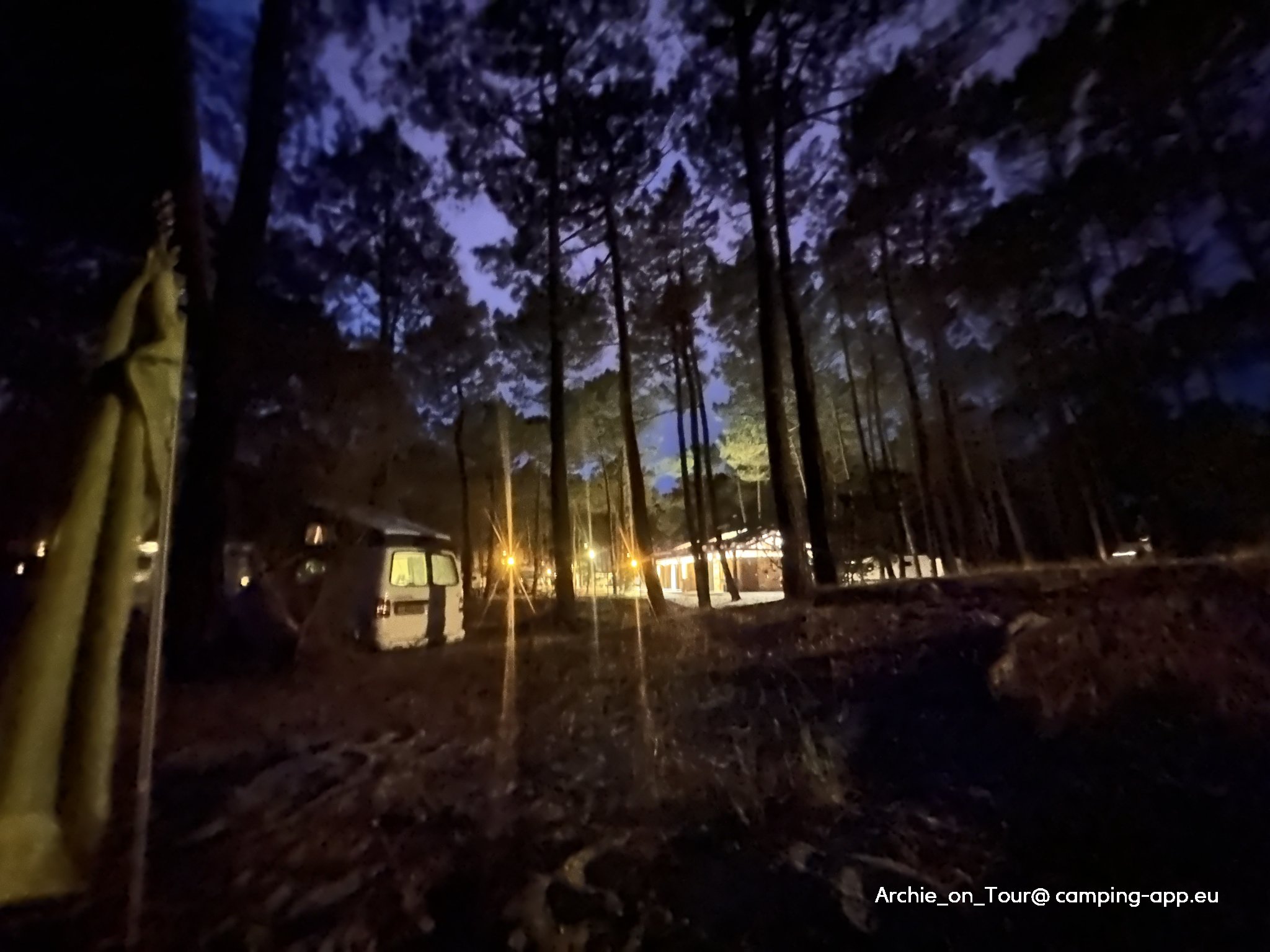 Oceans Camping Carcans — Foto 5