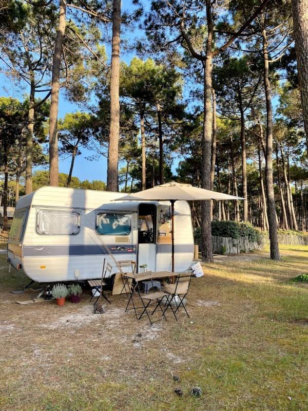 Oceans Camping Carcans — Photo 2