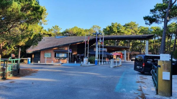 Oceans Camping Carcans — Photo 3