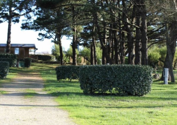 Le Relais de l'Océan