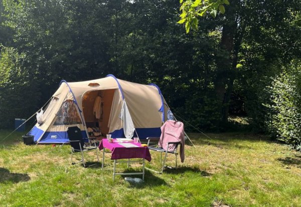 Camping Municipal du Pont de Bussy *** — Photo 2